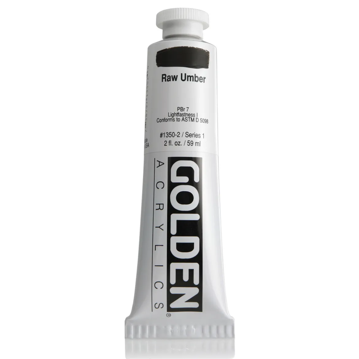 Golden Acryl 60ml HB 1350
