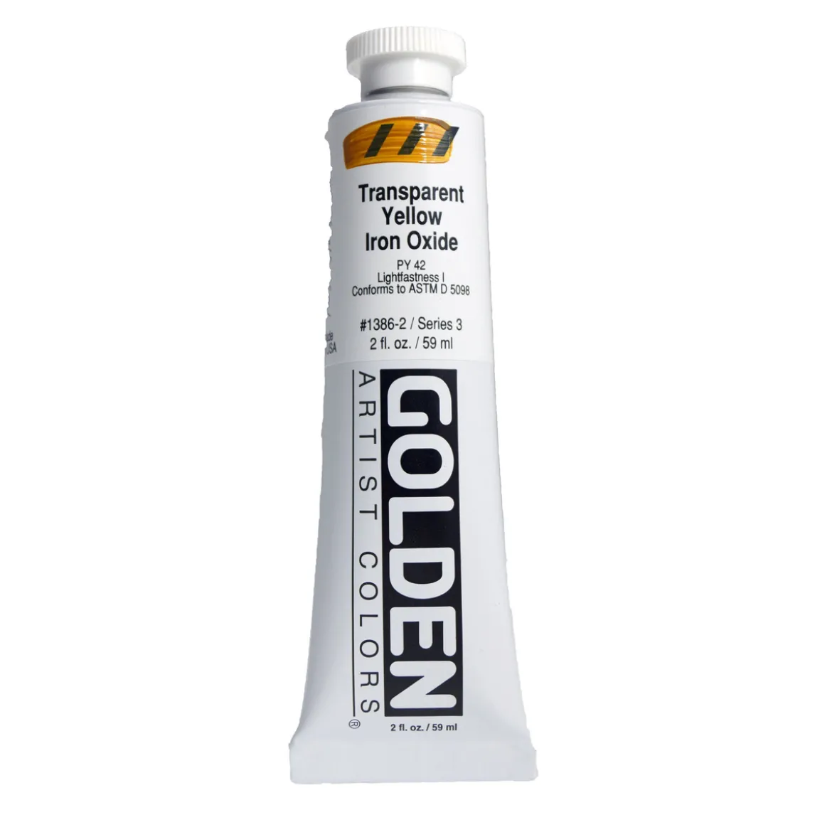 Golden Acryl 60ml HB 1386