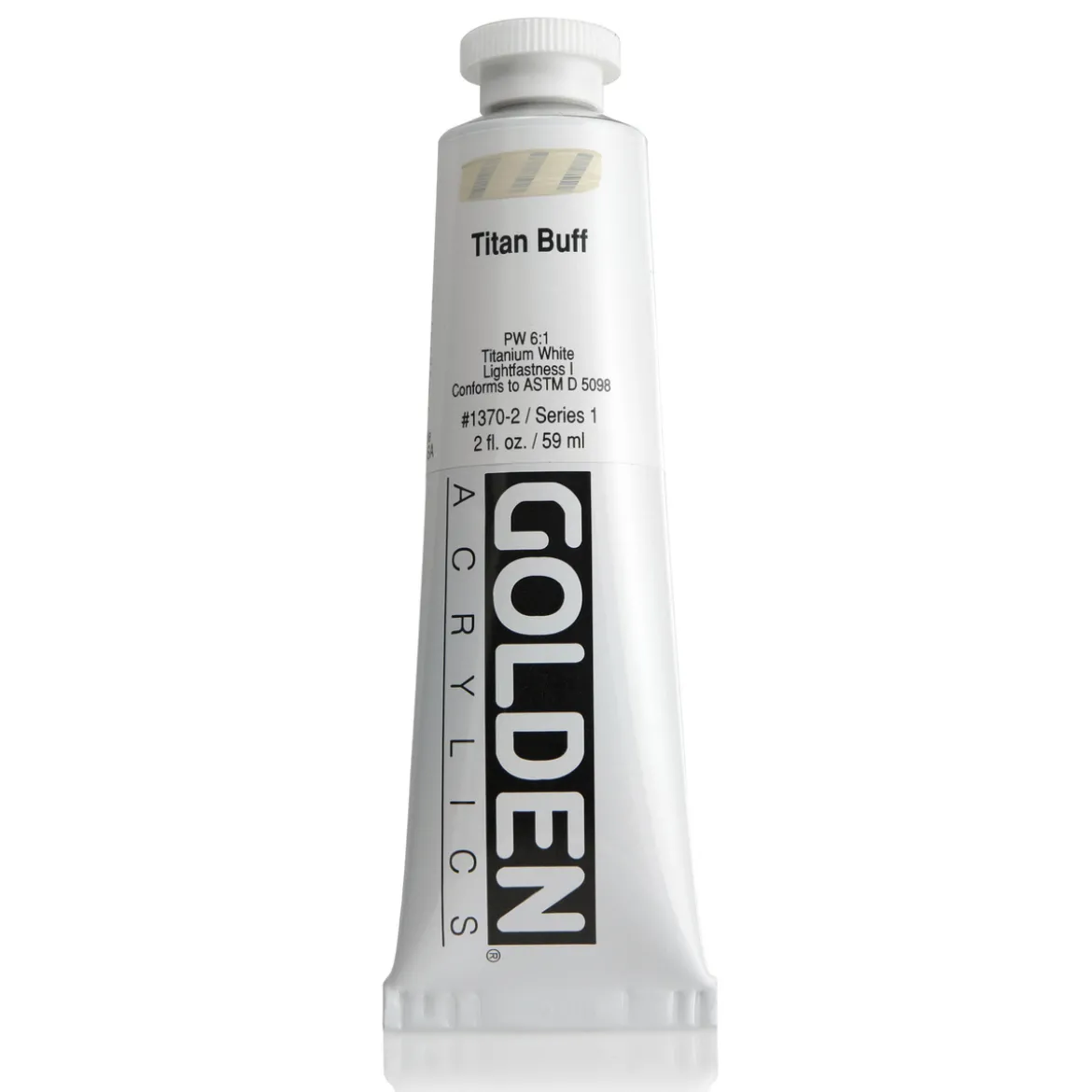 Golden Acryl 60ml HB 1370