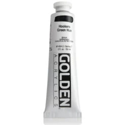 Golden Acryl 60ml HB Hist 1454