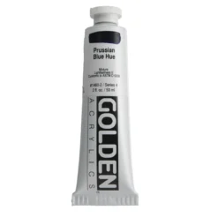 Golden Acryl 60ml HB Hist 1460