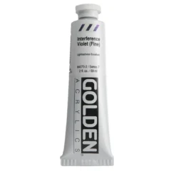 Golden Acryl 59 ml Interf 4070