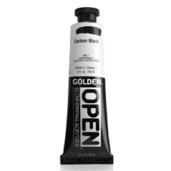 Golden Acryl 59 ml Open 7040