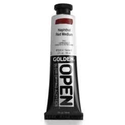 Golden Acryl 60ml Open 7220