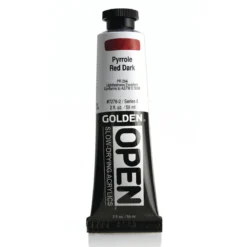 Golden Acryl 60ml Open 7278