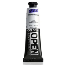 Golden Acryl 60ml Open 7401