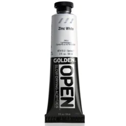 Golden Acryl 60ml Open 7415