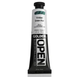 Golden Acryl 60 ml Open 7480-2