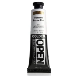 Golden Acryl 60 ml Open 7481-2