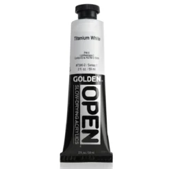 Golden Acryl 60ml Open 7380
