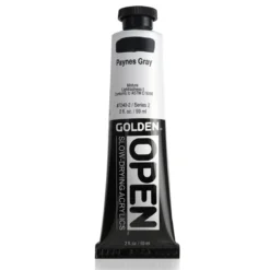 Golden Acryl 60ml Open 7240