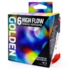 Golden Artist High Flow Acrylics Intro Set #068
