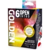 Golden Artist Open Acrylics Intro Set #055