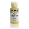 Golden Fluid Acrylics 30 ml - 2428 Cadmium Yellow Medium Hue