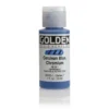 Golden Fluid Acrylics 30 ml - 2051 Ceruleum Blue Deep