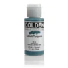 Golden Fluid Acrylics 30 ml - 2144 Cobalt Turquois