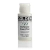 Golden Fluid Acrylics 30 ml - 2466 Interference Green F.