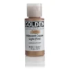 Golden Fluid Acrylics 30 ml - 2452 Iridescent Copper Light F.