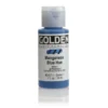 Golden Fluid Acrylics 30 ml - 2437 Manganese Blue hue