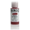 Golden Fluid Acrylics 30 ml - 2220 Naphthol Red Medium