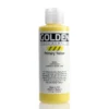Golden Fluid Acrylics 118 ml - 2422 Primary Yellow