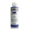 Golden Fluid Acrylics 118 ml - 2400 Ultramarine Blue