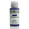 Golden Fluid Acrylics 30 ml - 2401 Ultramarine Violet