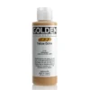 Golden Fluid Acrylics 118 ml - 2407 Yellow Ochre