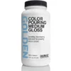 Golden pour.medium gloss 473 m