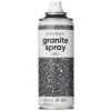 Grå granittspray 200 ml – gi gjenstander et steinpreg