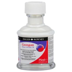 G. wm oil fast dry medium 75 m