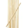 Halvstav av bjørk til DIY-prosjekter, 10-pakning H: 2 cm L: 60 cm