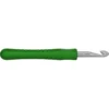 Heklenål Easy Grip, lengde 15 cm Ø8,0 mm – plast