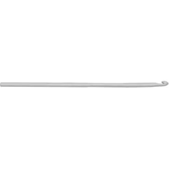 Heklenål, lengde 15 cm Ø4,0 mm – aluminium