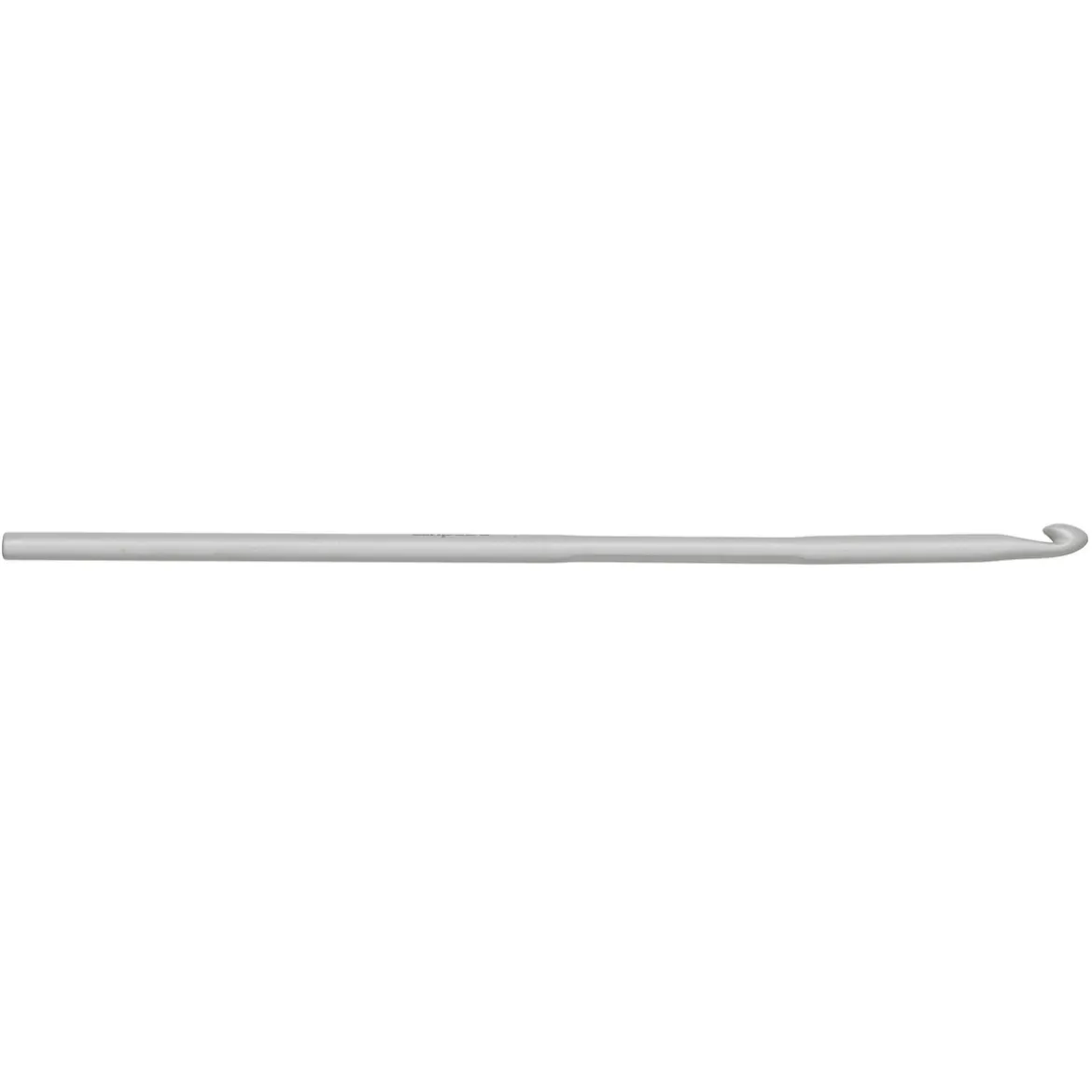 Heklenål, lengde 15 cm Ø4,0 mm – aluminium
