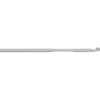 Heklenål, lengde 15 cm Ø5,0 mm – aluminium