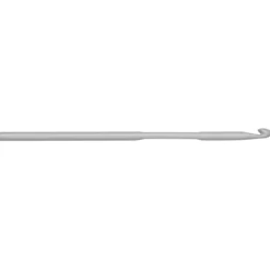 Heklenål, lengde 15 cm Ø5,0 mm – aluminium