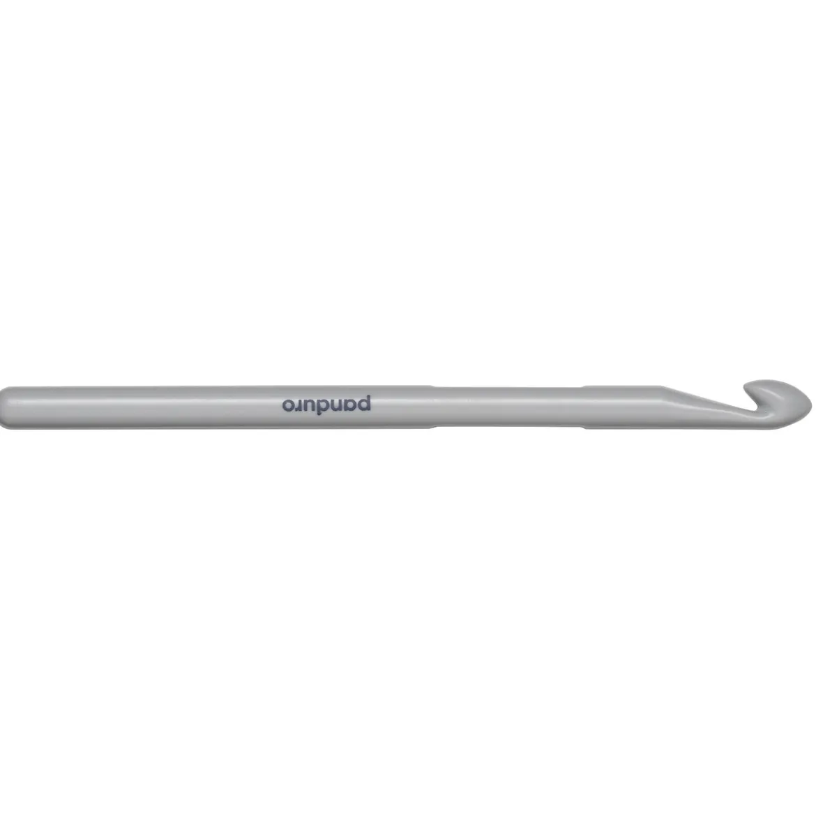 Heklenål, lengde 15 cm Ø8,0 mm – plast