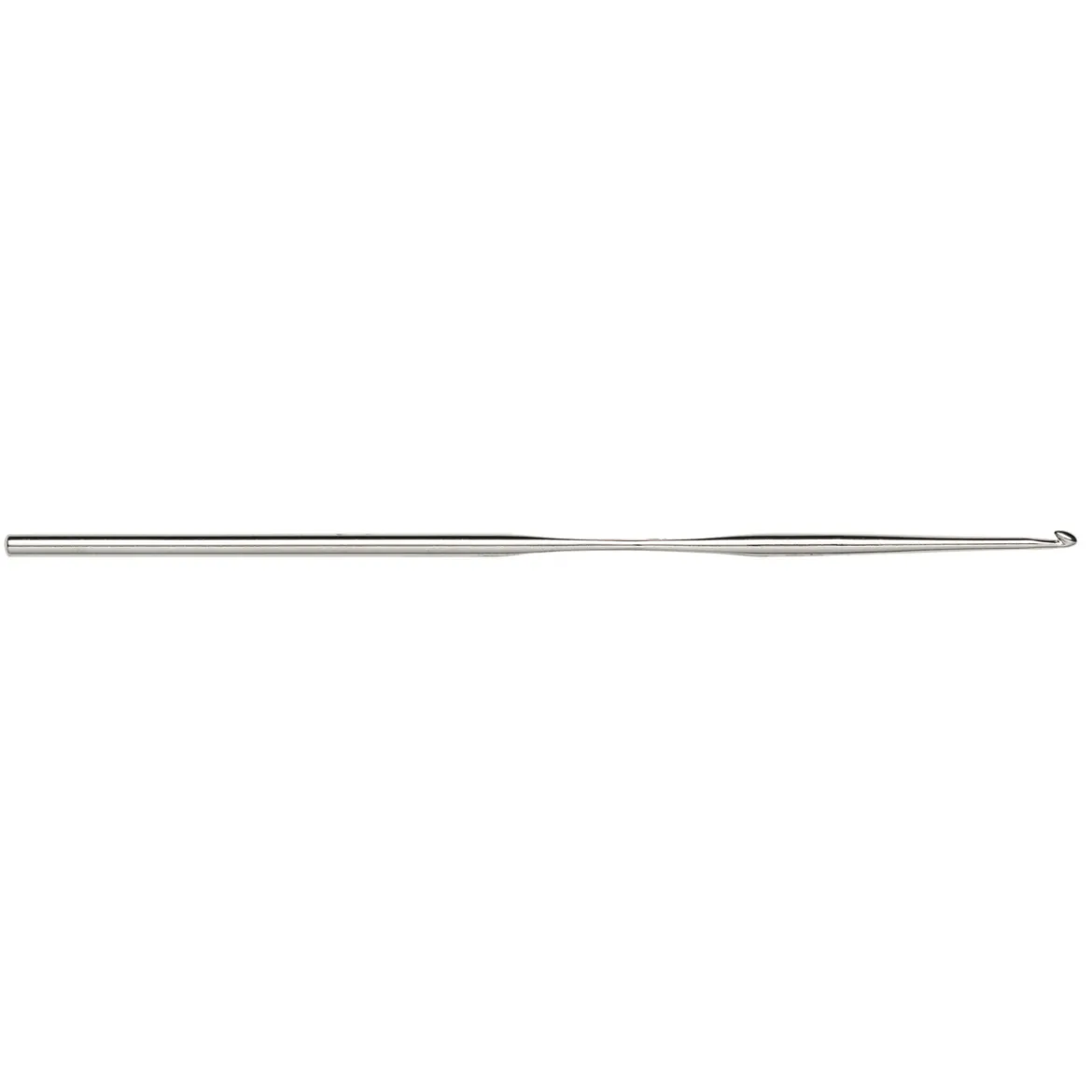 Heklenål, lengde 12 cm Ø 1,0 mm – stål