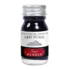 Herbin Fountain Ink 10 ml, blekk til reservoarpenner – grå / gris nuage