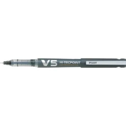 Hi-Tecpoint V5 svart