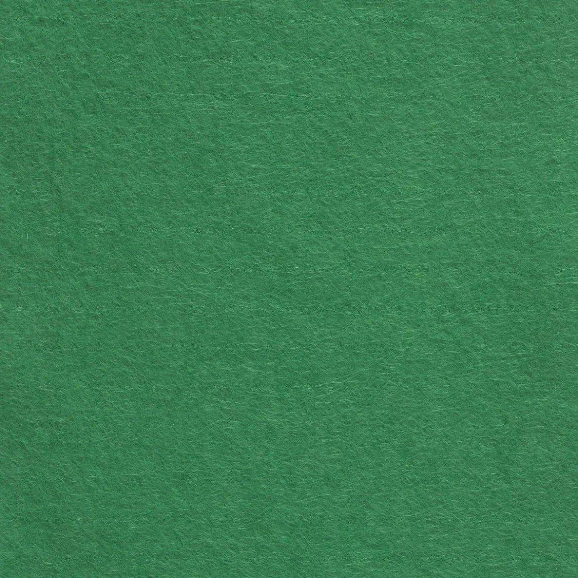 Hobbyfilt 50x90 cm Grønn