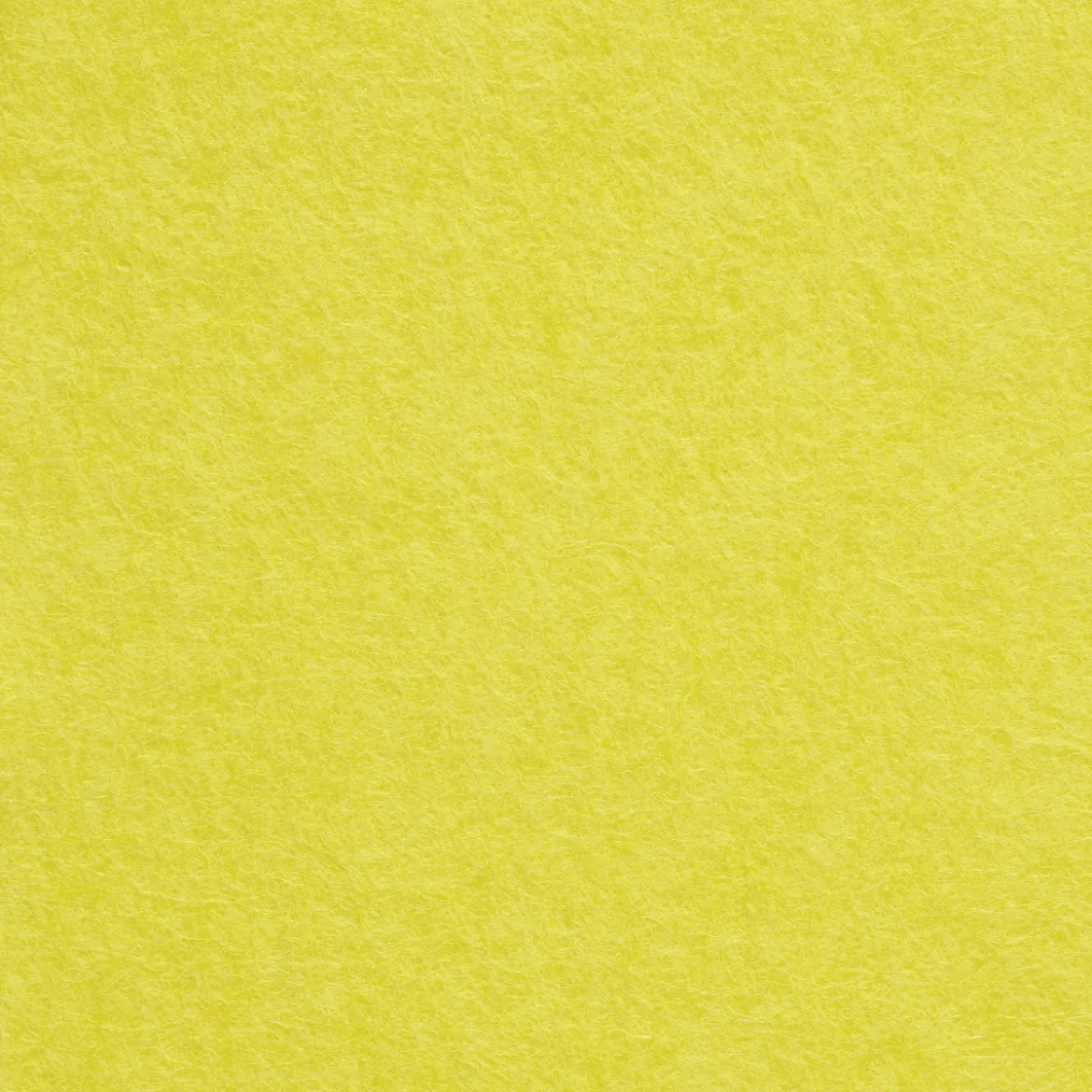 Hobbyfilt 100x90 cm sitrongul