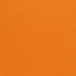 Hobbykartong, 1 ark, 450×640 mm, 220 g/m² – oransje