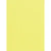 Hobbykartong 10-pakning, A4 (210×297 mm), 220 g/m² – gul