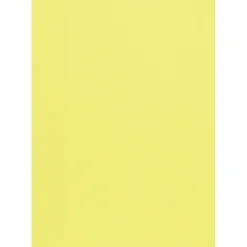 Hobbykartong 10-pakning, A4 (210×297 mm), 220 g/m² – gul