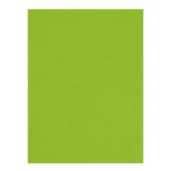 Hobbykartong 10-pakning, A4 (210×297 mm), 220 g/m² – grønn