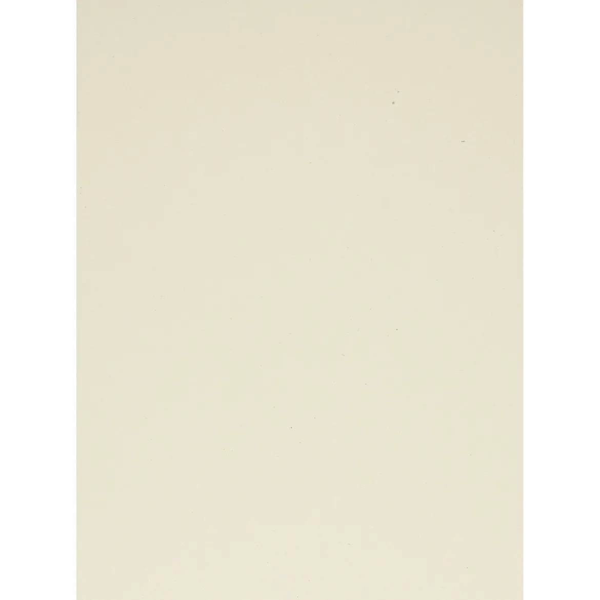 Hobbykartong 10-pakning, A4 (210×297 mm), 220 g/m² – ivory