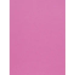 Hobbykartong 10-pakning, A4 (210×297 mm), 220 g/m² – lyserosa