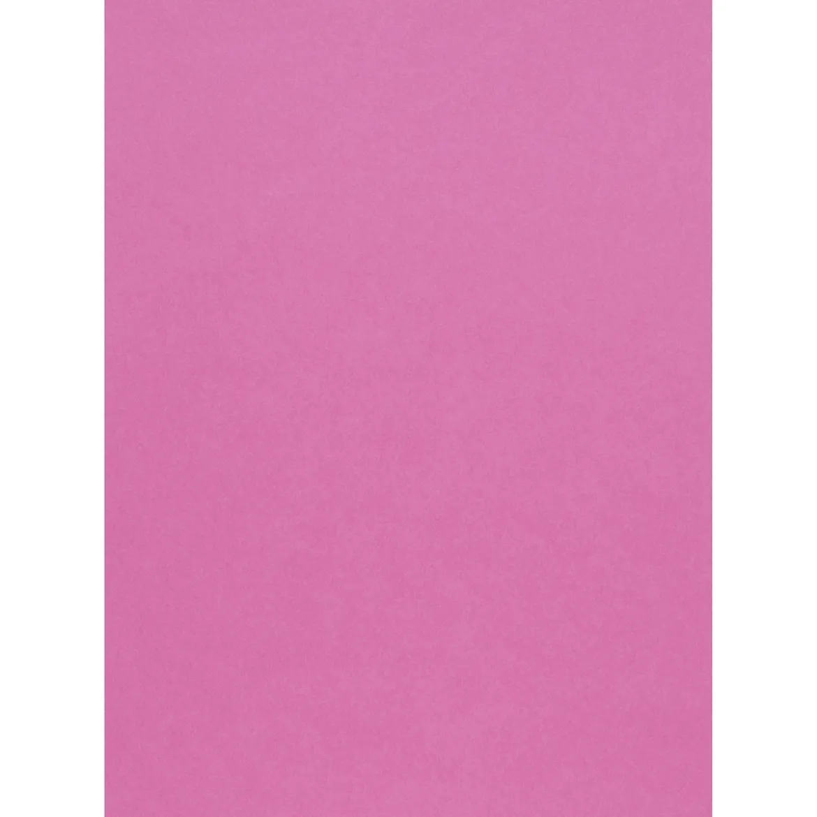 Hobbykartong 10-pakning, A4 (210×297 mm), 220 g/m² – lyserosa